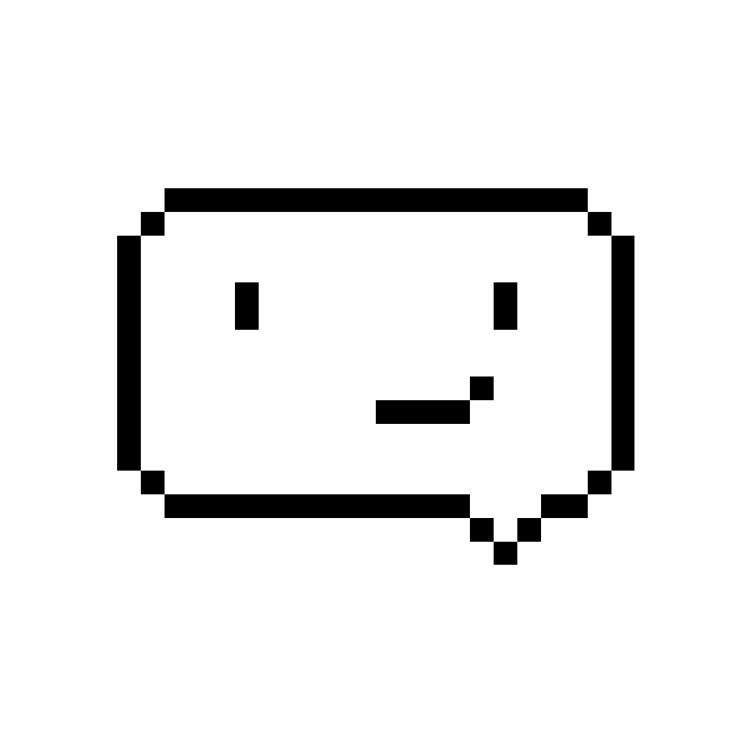 Chatted Anonymous Chat Bot Logo